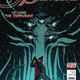 Cover by Tradd Moore and Matthew Wilson